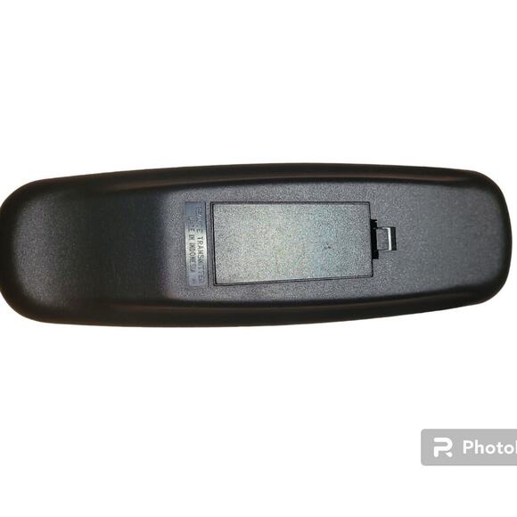 RCA Systemlink 4 Universal Remote Control – Model RCU300 (RCU300WD)Tested, Black - Picture 4 of 5